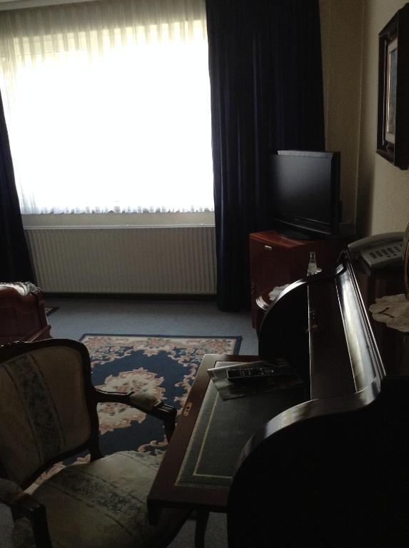 Hotel Zum Stresemann Гёттинген Экстерьер фото